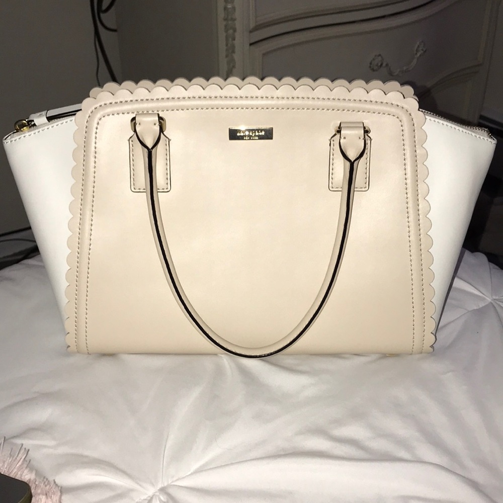 Kate Spade Marguerite Dome Shoulder Bag